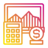 Calculo y control de costes - icon - Advantic