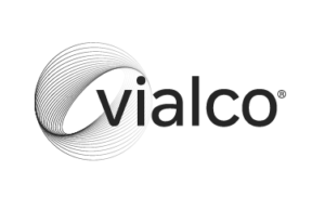 Logo Vialco